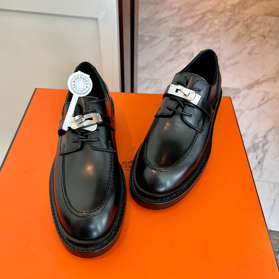 Sapato Hermès
