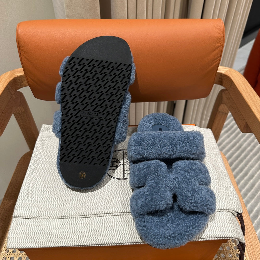 Calçado Hermès