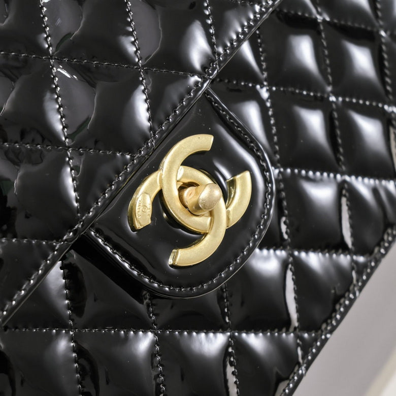 Bolsa Chanel Backpack