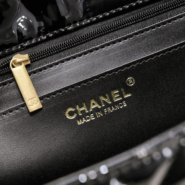 Bolsa Chanel Backpack