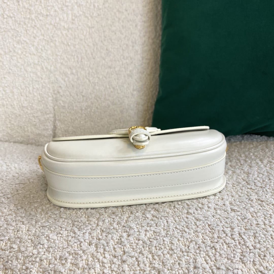 Bolsa Dior Bobby East-West