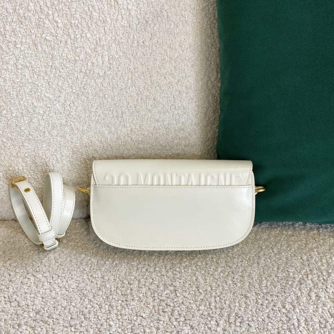 Bolsa Dior Bobby East-West