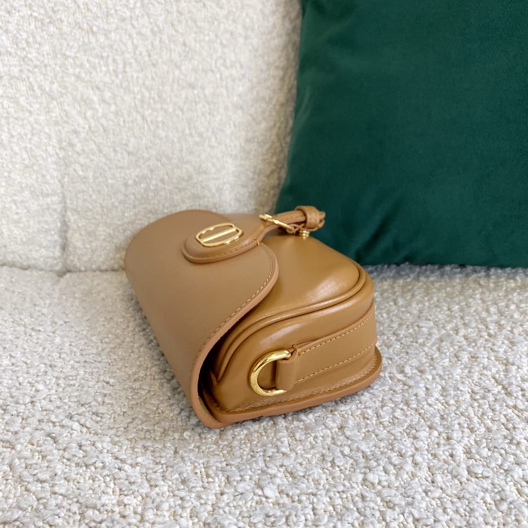 Bolsa Dior Bobby East-West