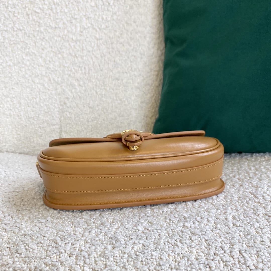 Bolsa Dior Bobby East-West