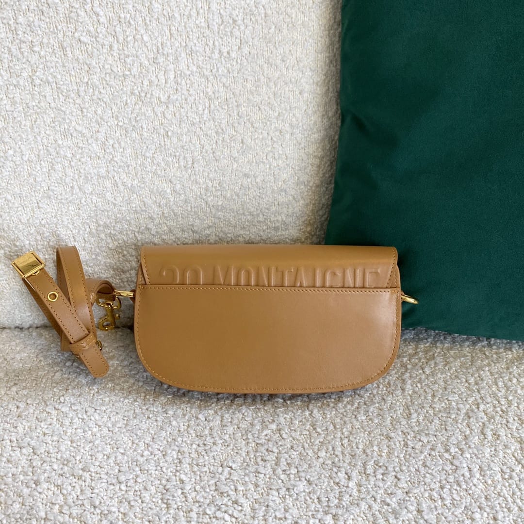 Bolsa Dior Bobby East-West