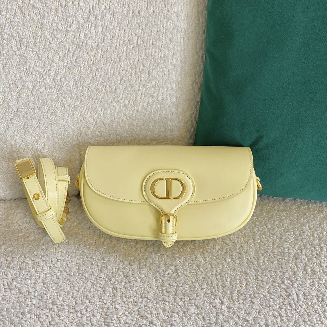 Bolsa Dior Bobby East-West