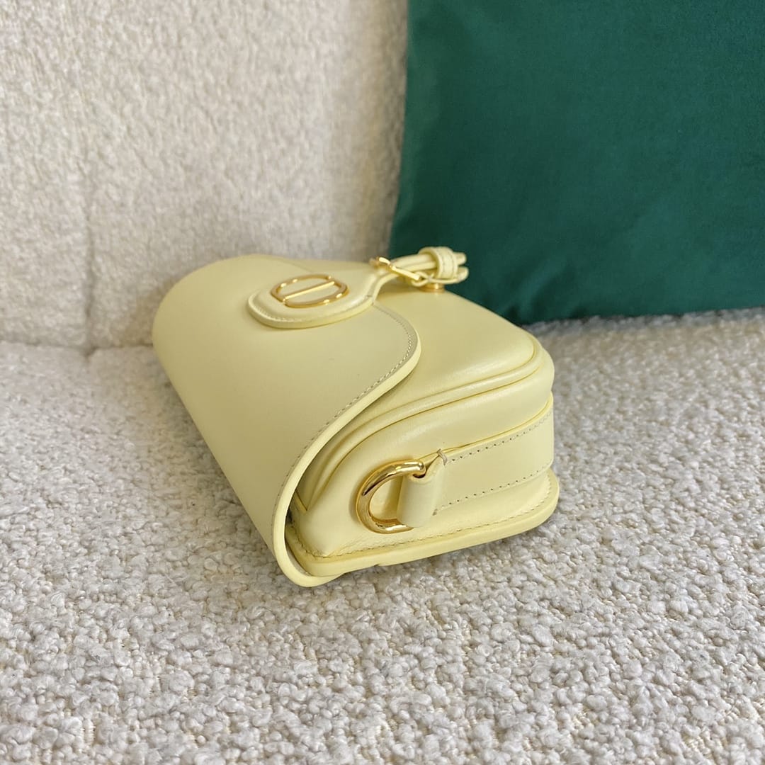 Bolsa Dior Bobby East-West