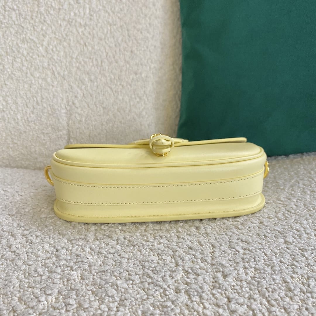 Bolsa Dior Bobby East-West