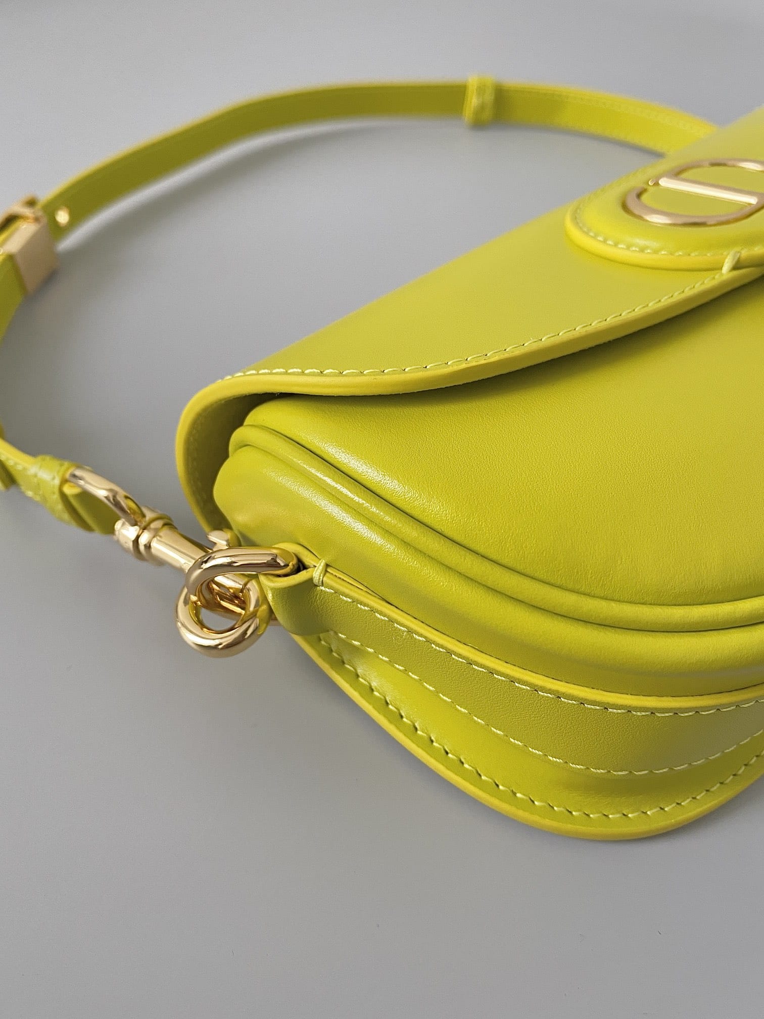Bolsa Dior Bobby East-West