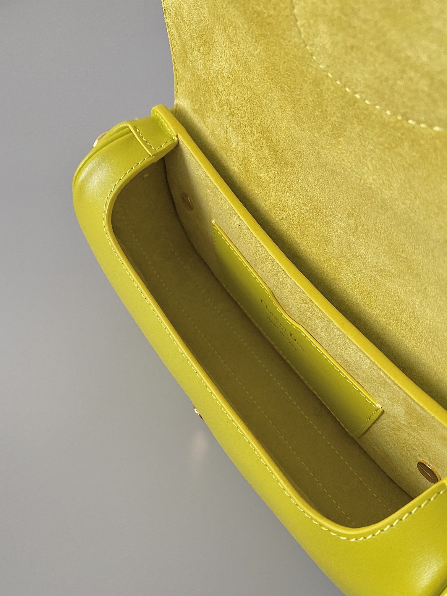 Bolsa Dior Bobby East-West