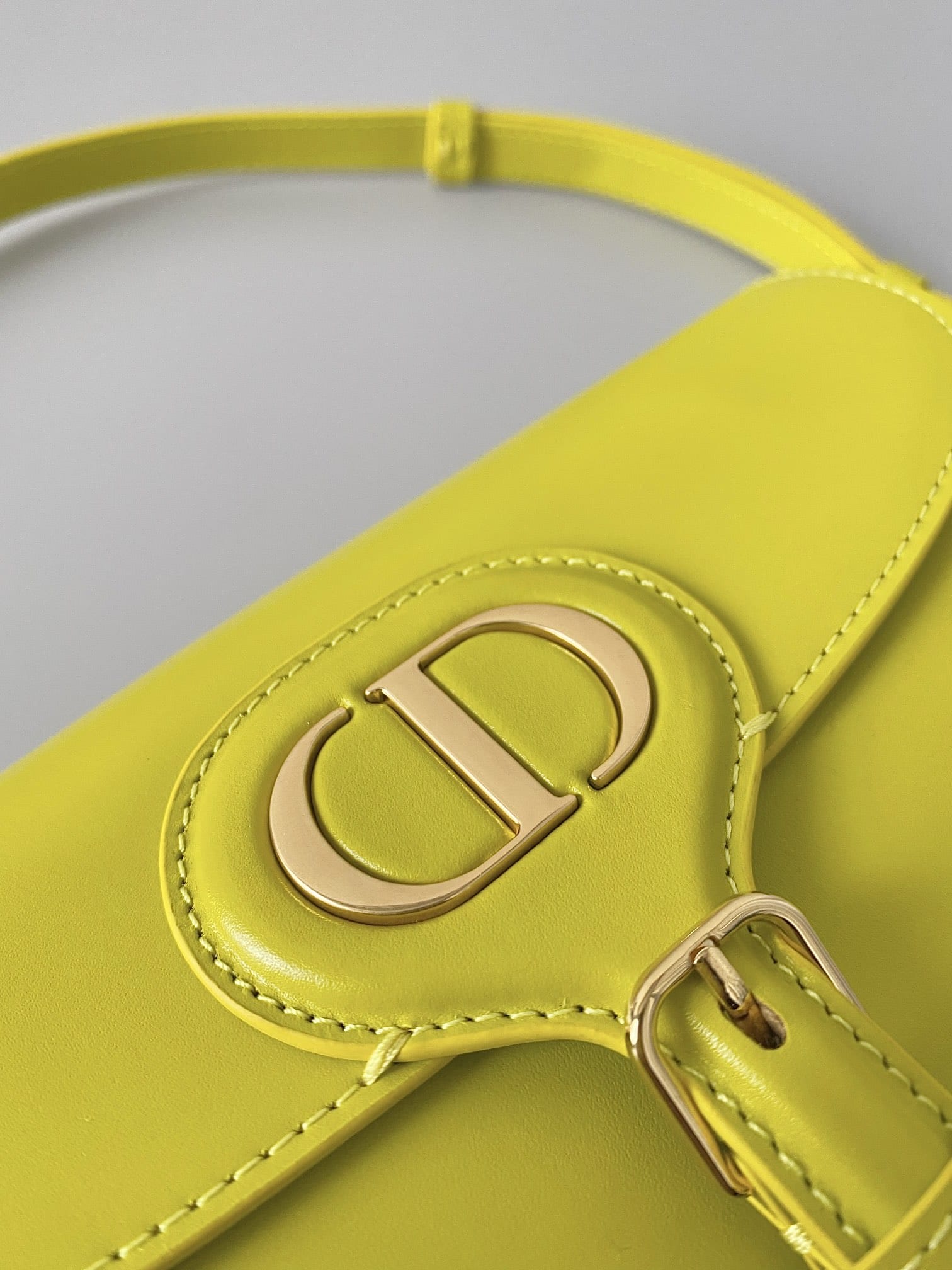 Bolsa Dior Bobby East-West