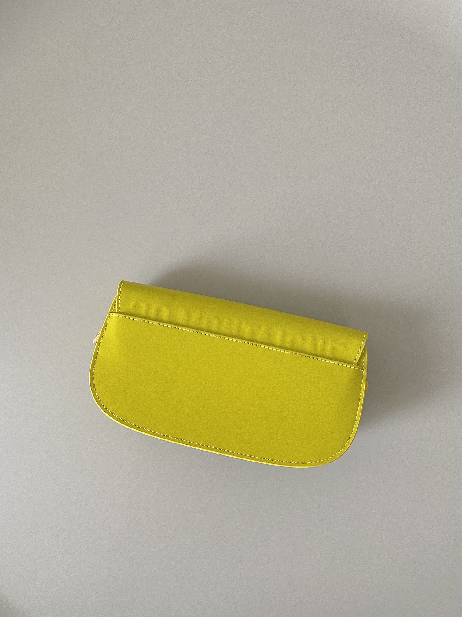 Bolsa Dior Bobby East-West