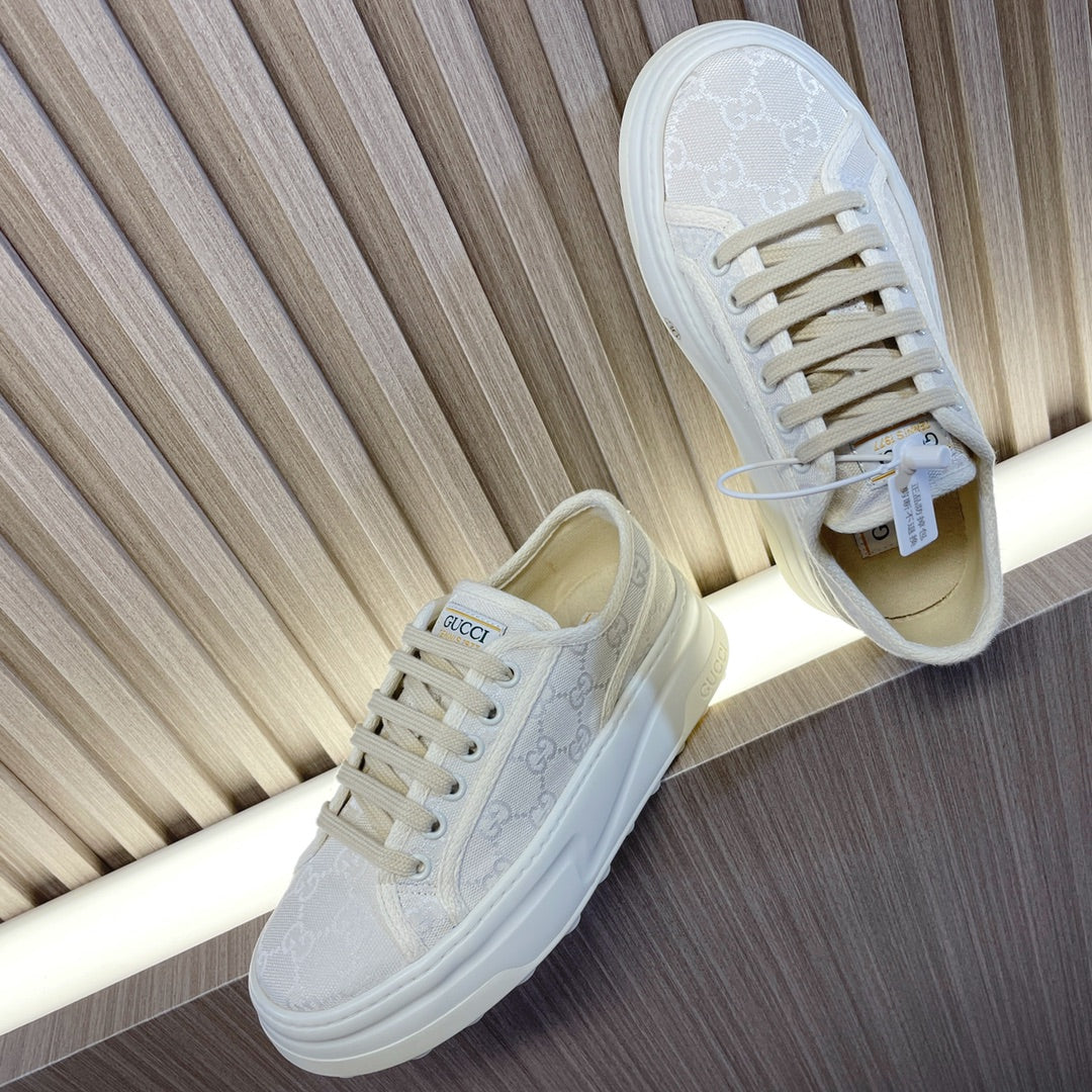 Tenis Gucci 1977
