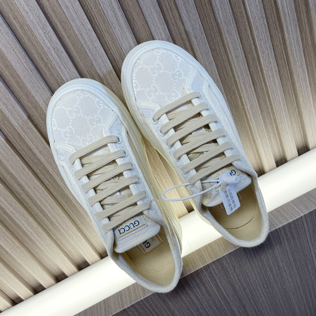 Tenis Gucci 1977