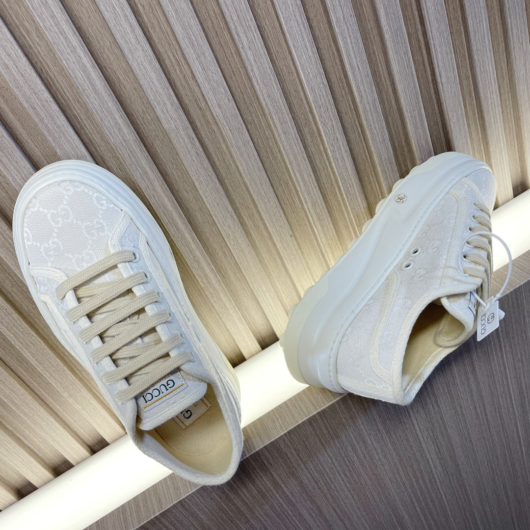 Tenis Gucci 1977