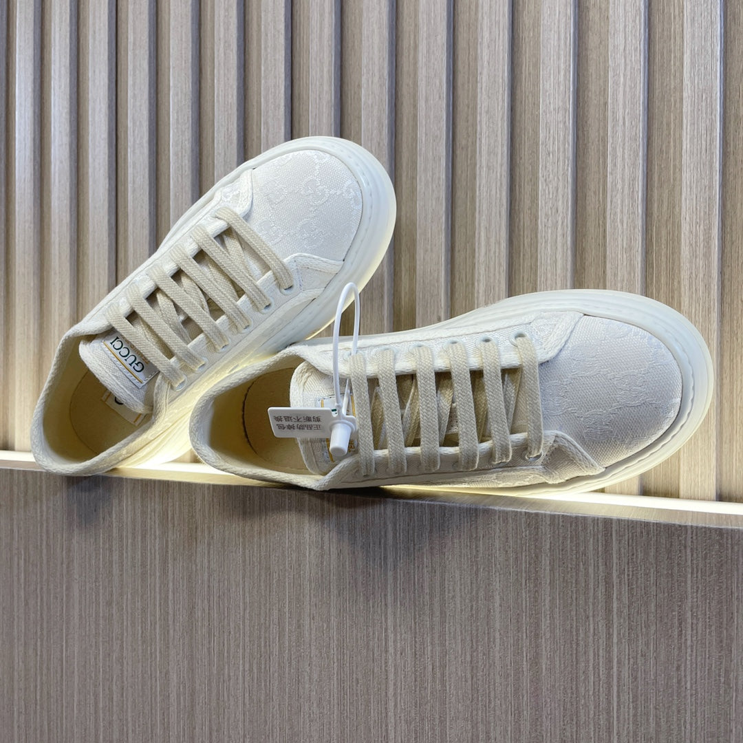 Tenis Gucci 1977