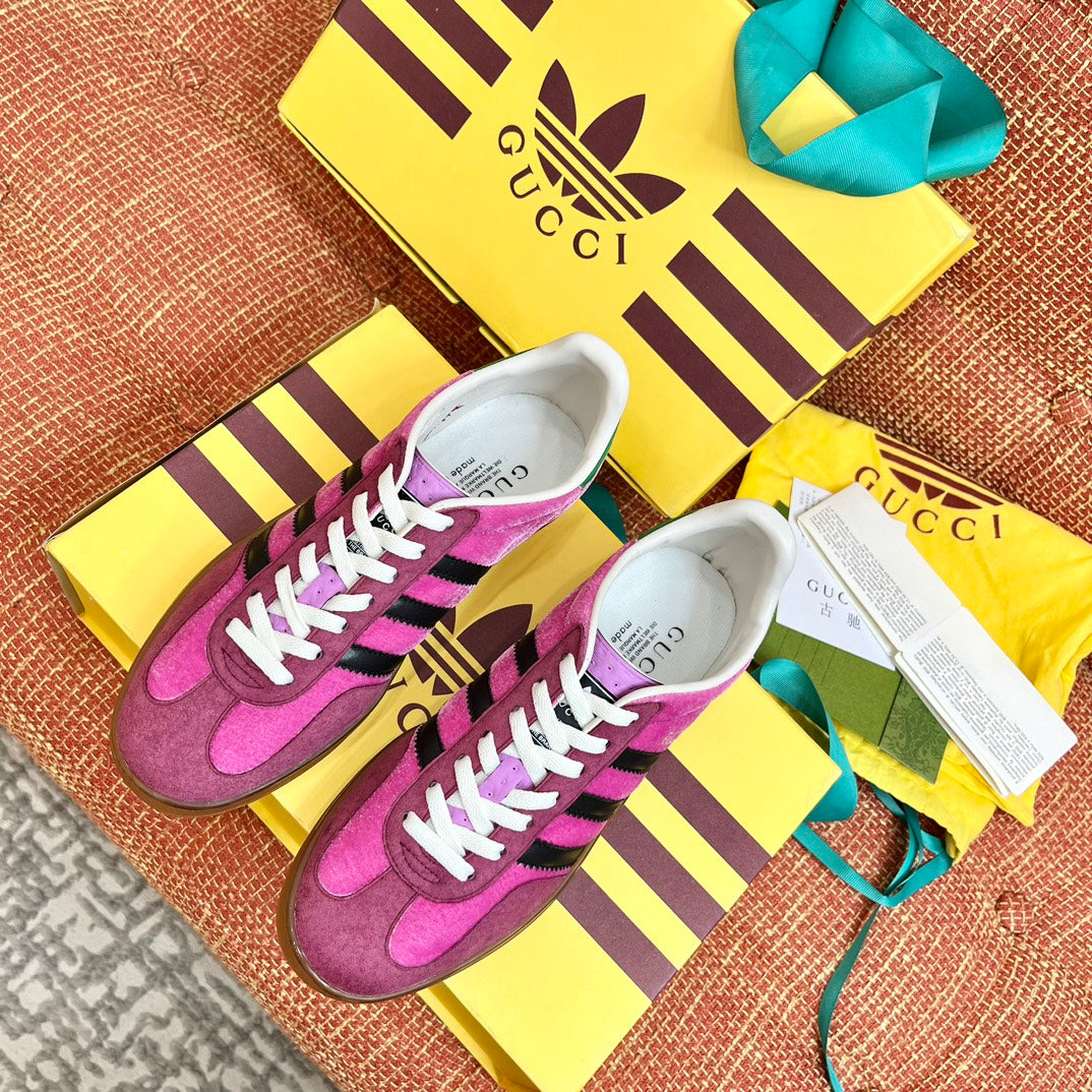 Tênis Gucci 2023ss G