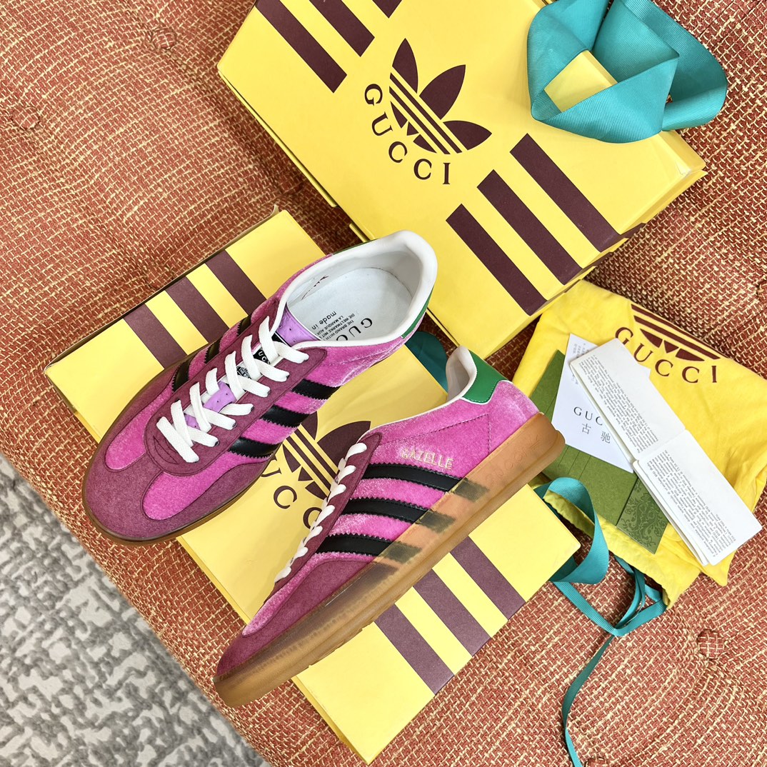 Tênis Gucci 2023ss G