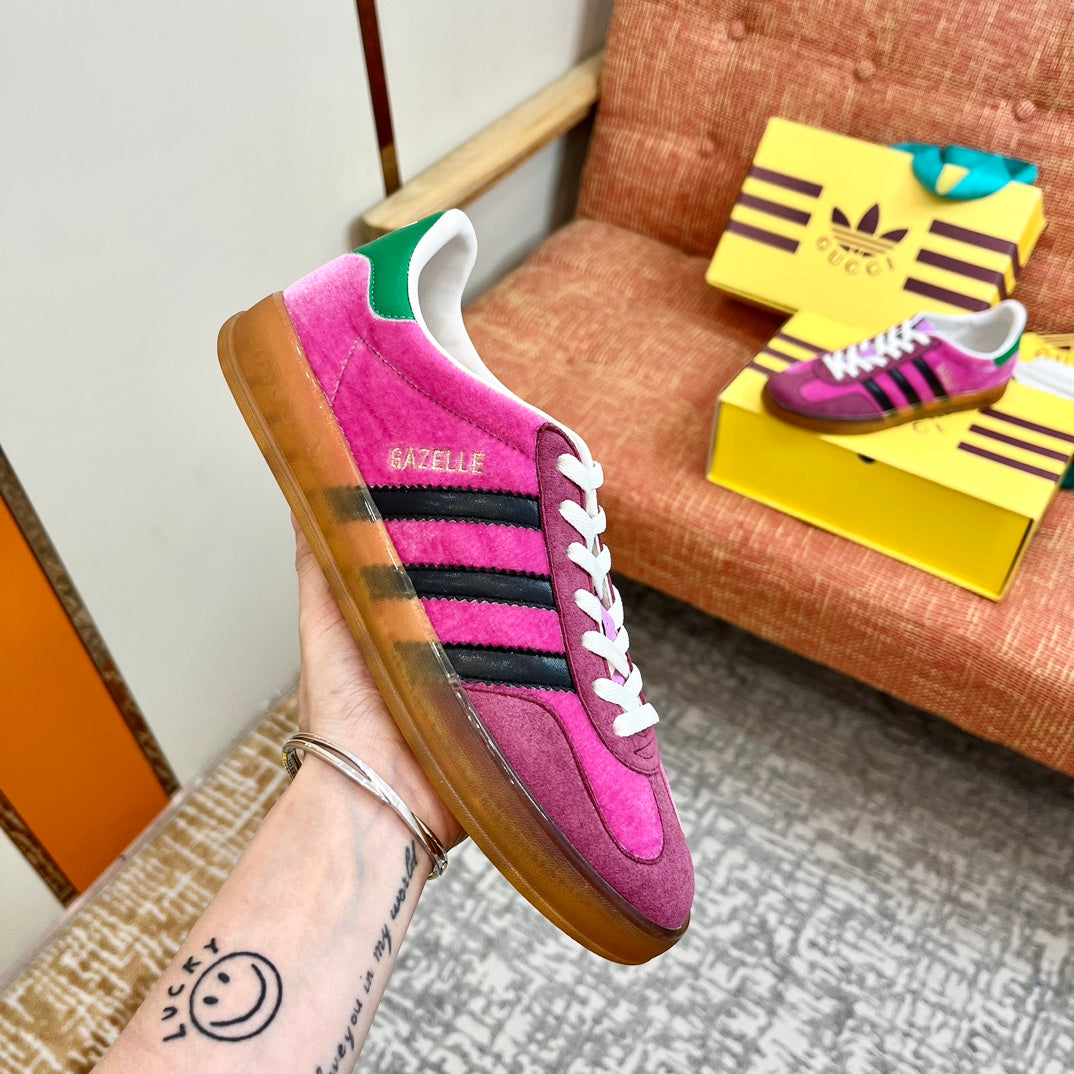 Tênis Gucci 2023ss G