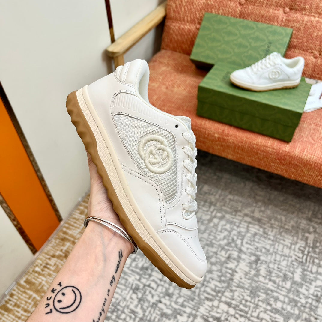 Tênis 2023ss GUCCI MAC80