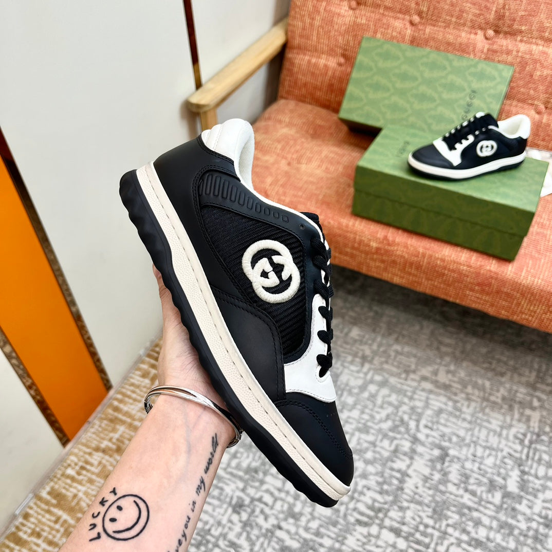 Tênis 2023ss GUCCI MAC80
