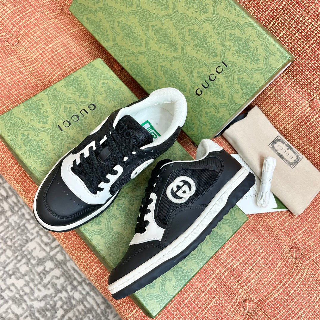 Tênis 2023ss GUCCI MAC80