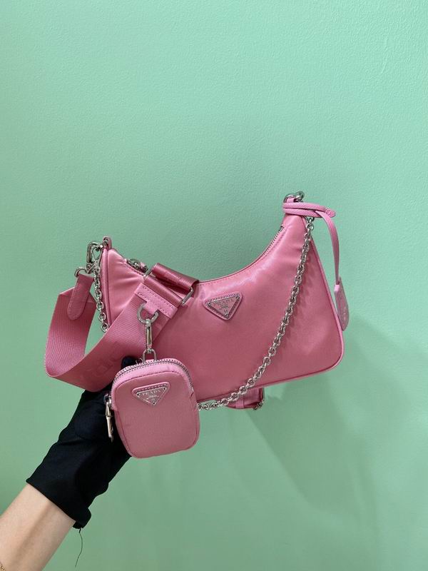 Bolsa Prada Nylon