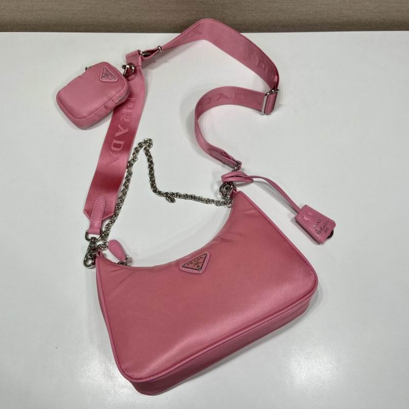 Bolsa Prada Nylon