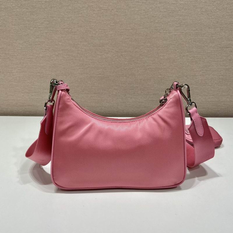 Bolsa Prada Nylon