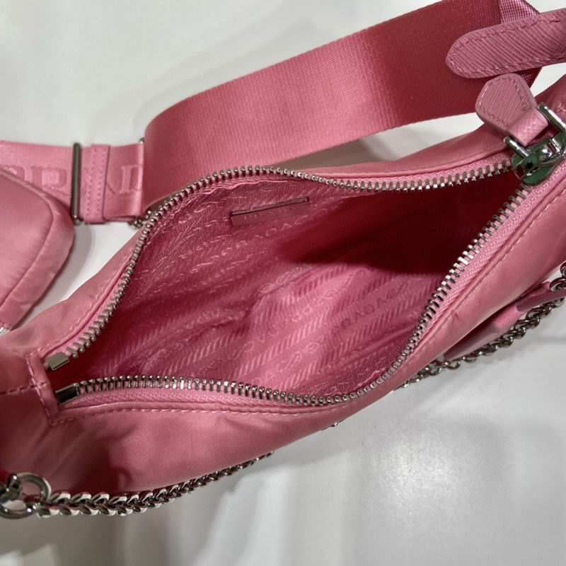 Bolsa Prada Nylon