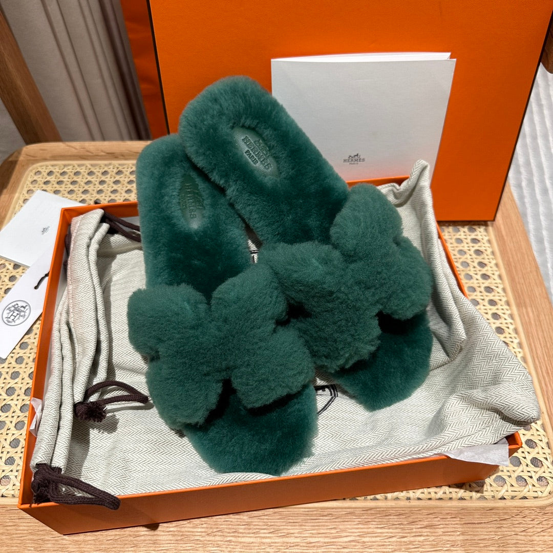 Calçado Hermès