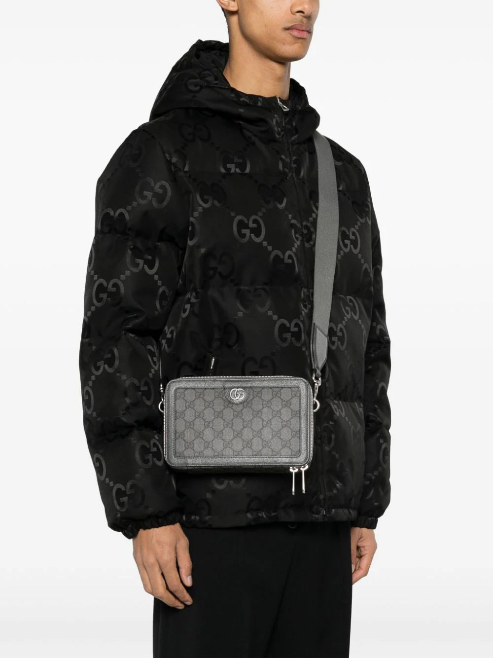 Bolsa Gucci (Pronta Entrega)