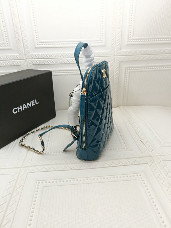 Bolsa Chanel Backpack