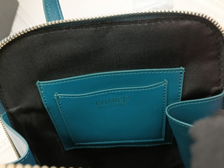 Bolsa Chanel Backpack