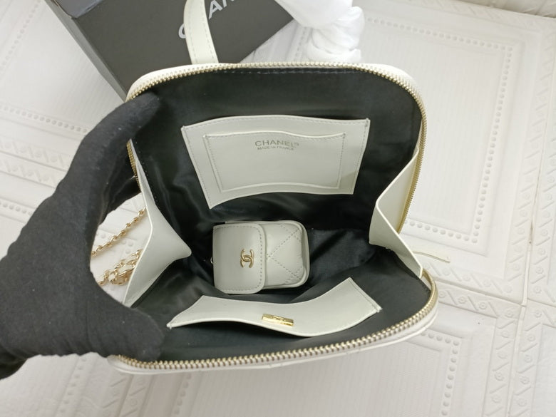 Bolsa Chanel Backpack