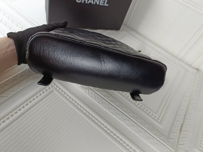 Bolsa Chanel Backpack