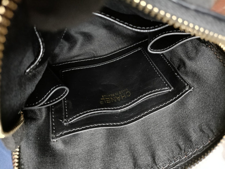 Bolsa Chanel Backpack