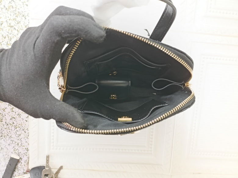 Bolsa Chanel Backpack