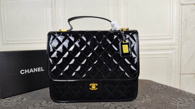 Bolsa Chanel Backpack