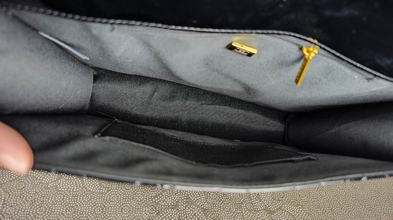 Bolsa Chanel Backpack