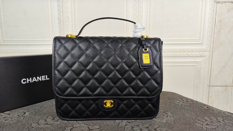 Bolsa Chanel Backpack