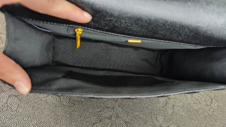 Bolsa Chanel Backpack