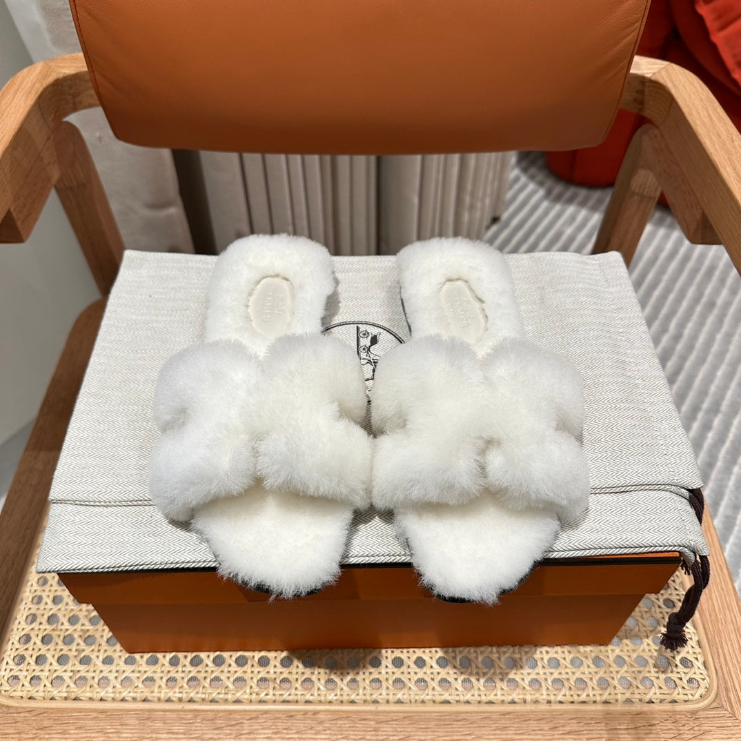 Calçado Hermès