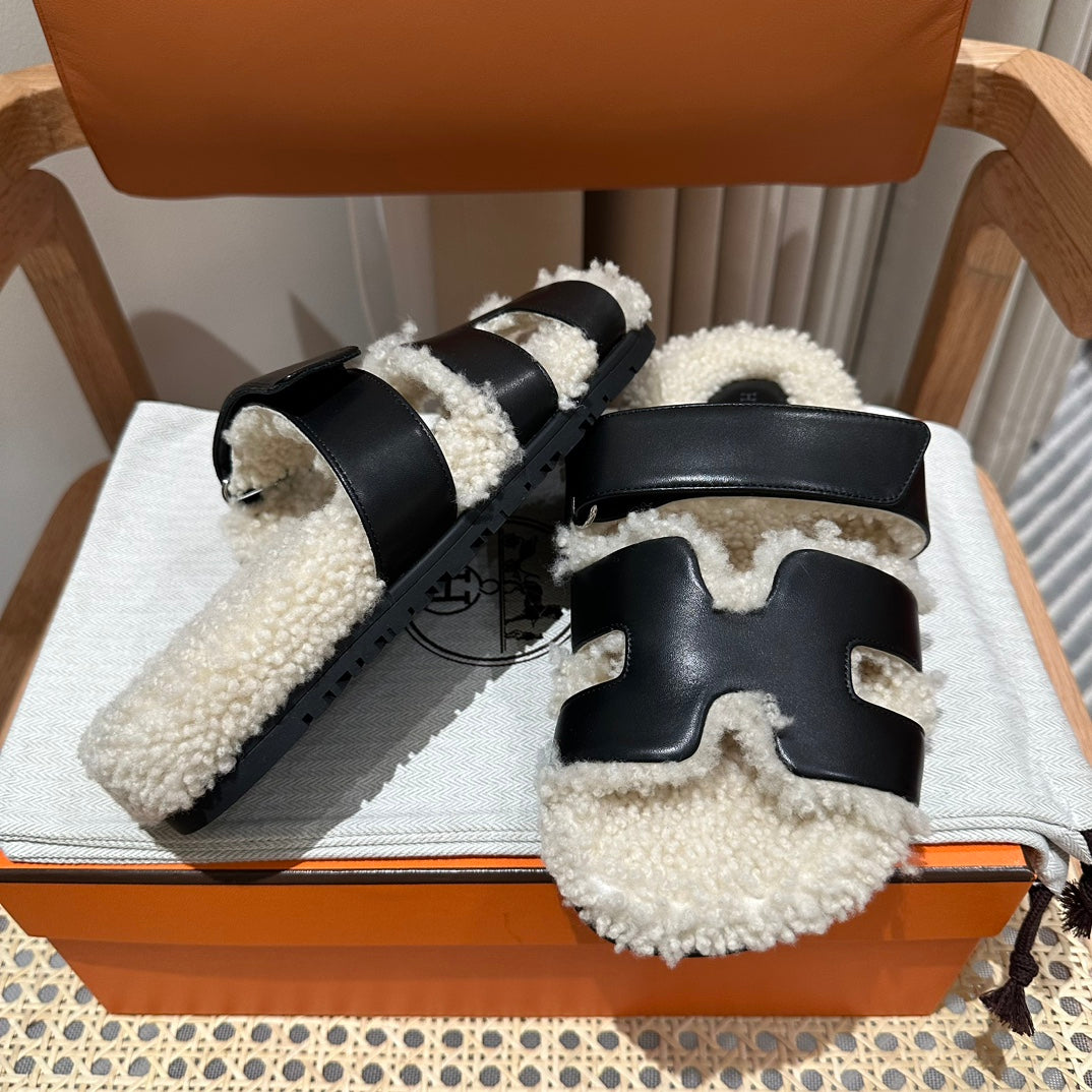 Calçado Hermès