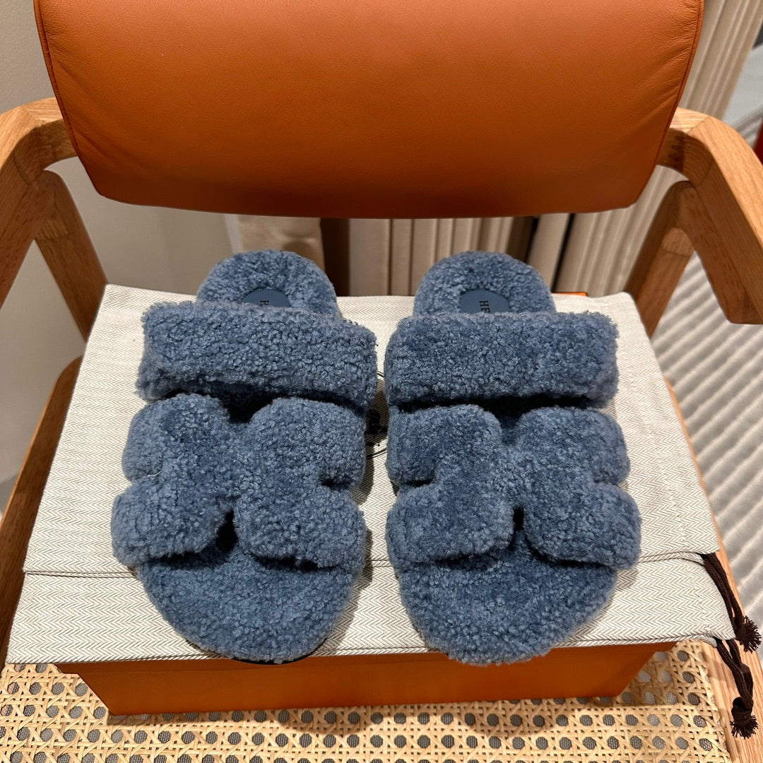 Calçado Hermès