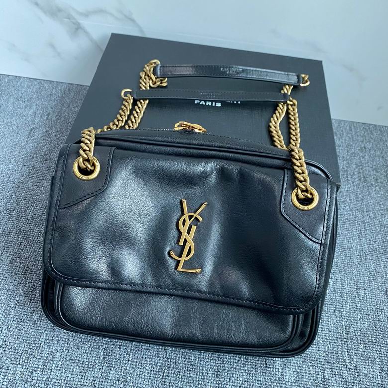 Bolsa Ysl Niki