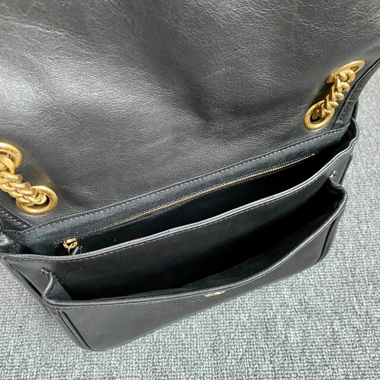 Bolsa Ysl Niki