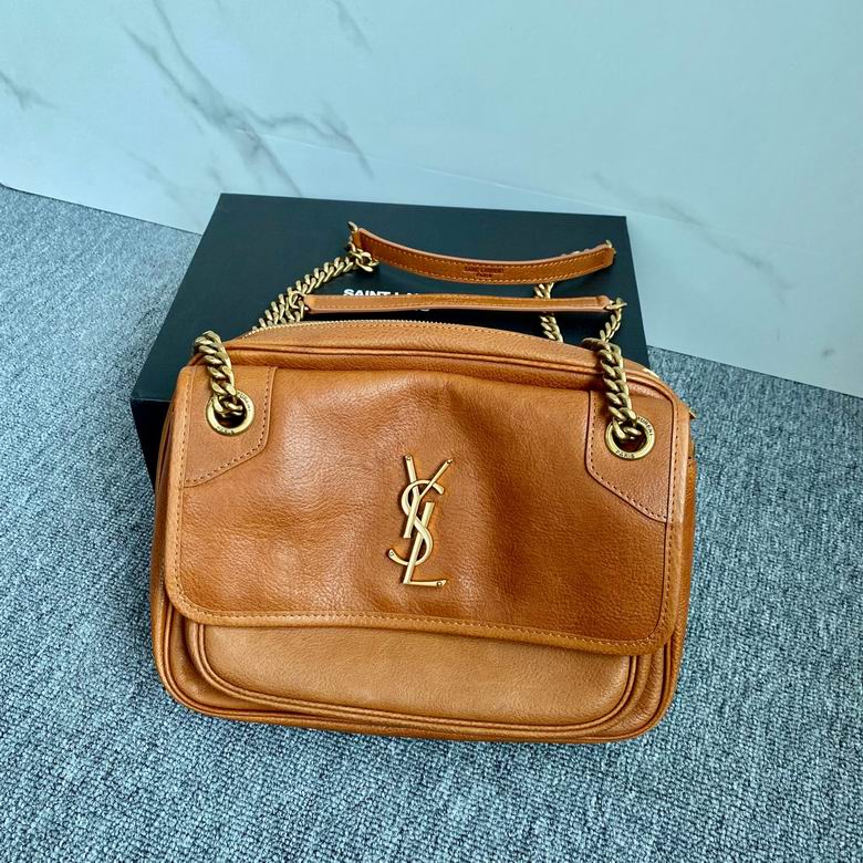 Bolsa Ysl Niki