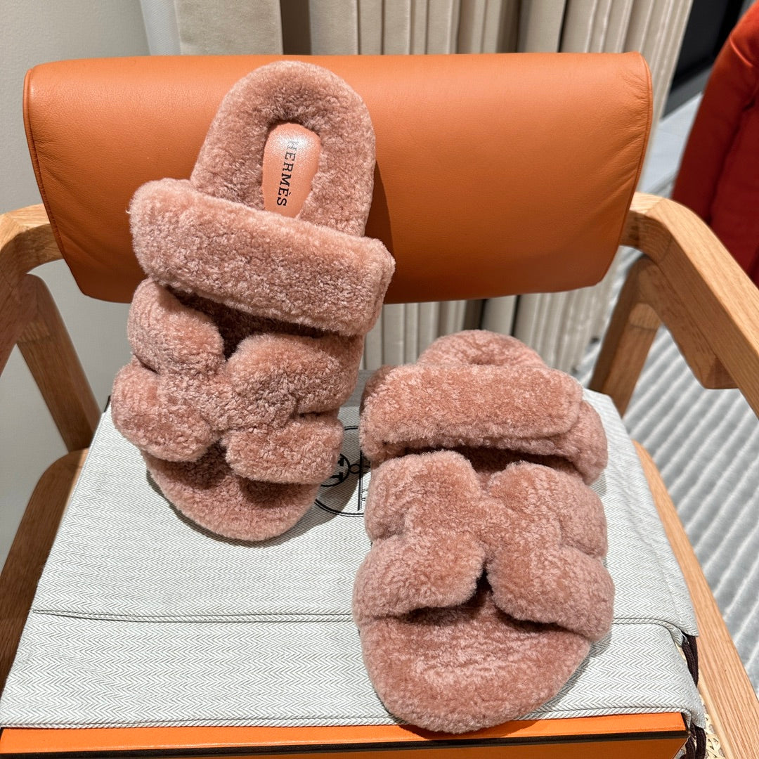Calçado Hermès