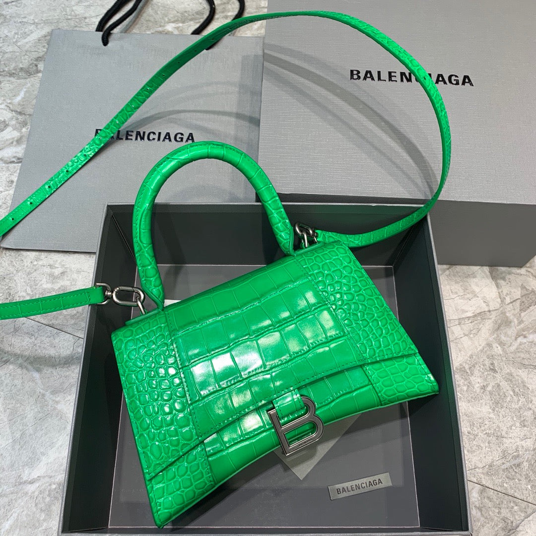 Bolsa Balenciaga Hourglass